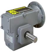 Winsmith Gearbox